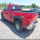 1GCSKPEA3AZ130316 2010 Chevrolet Silverado 1500 Work Truck auction photo thumbnail 3