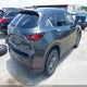 JM3KFACMXM0332701 2021 Mazda Cx-5 Touring auction photo thumbnail 4