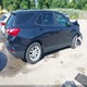 3GNAXHEV2MS149406 2021 Chevrolet Equinox Fwd Ls auction photo thumbnail 4