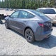 5YJ3E1EA6PF664045 2023 Tesla Model 3 Rear-Wheel Drive auction photo thumbnail 3