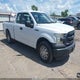 1FTEX1CF6FKD64590 2015 Ford F-150 Xl auction photo thumbnail 1