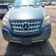 4JGBB8GB4AA534361 2010 Mercedes-Benz Ml 350 4Matic auction photo thumbnail 6