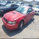 1FAFP40402F180926 2002 Ford Mustang auction photo thumbnail 2