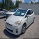 JTDKN3DU1A0050271 2010 Toyota Prius Iii auction photo thumbnail 2