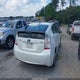 JTDKN3DU1A0050271 2010 Toyota Prius Iii auction photo thumbnail 4