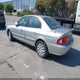 KNAGD126855397877 2005 Kia Optima Ex/Lx auction photo thumbnail 3