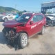 5N1AT2MV8EC752138 2014 Nissan Rogue Sv auction photo thumbnail 2