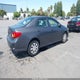 1NXBU4EE3AZ344842 2010 Toyota Corolla Le auction photo thumbnail 4