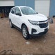 3GNAXHEG7RL162736 2024 Chevrolet Equinox Fwd Ls auction photo thumbnail 1