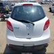 JM1DE1KZ8E0186057 2014 Mazda Mazda2 Sport auction photo thumbnail 17