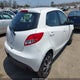 JM1DE1KZ8E0186057 2014 Mazda Mazda2 Sport auction photo thumbnail 4