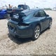WP0AA29945S716572 2005 Porsche 911 Carrera auction photo thumbnail 4