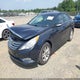5NPEB4AC4EH944538 2014 Hyundai Sonata Gls auction photo thumbnail 2