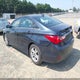 5NPEB4AC4EH944538 2014 Hyundai Sonata Gls auction photo thumbnail 3