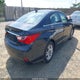 5NPEB4AC4EH944538 2014 Hyundai Sonata Gls auction photo thumbnail 4