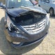 5NPEB4AC4EH944538 2014 Hyundai Sonata Gls auction photo thumbnail 6
