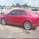 3FAHP0JA6AR103341 2010 Ford Fusion Sel auction photo thumbnail 3