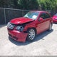 1C3CC5FB8AN133656 2010 Chrysler Sebring Limited auction photo thumbnail 2