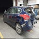 1FADP3N20GL321544 2016 Ford Focus Titanium auction photo thumbnail 3