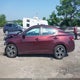 3N1AB8CV1MY277940 2021 Nissan Sentra Sv Xtronic Cvt auction photo thumbnail 13