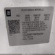 1G1ZG5ST7MF014254 2021 Chevrolet Malibu Fwd Rs auction photo thumbnail 9