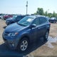JTMWFREV7ED040125 2014 Toyota Rav4 Xle auction photo thumbnail 2
