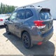 JF2SKAJC1SH402925 2025 Subaru Forester Wilderness auction photo thumbnail 3