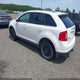 2FMDK4KC3BBB48506 2011 Ford Edge Limited auction photo thumbnail 3
