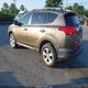 2T3WFREVXDW017133 2013 Toyota Rav4 Xle auction photo thumbnail 3