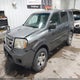 5FNYF4H22BB061322 2011 Honda Pilot Lx auction photo thumbnail 2