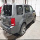 5FNYF4H22BB061322 2011 Honda Pilot Lx auction photo thumbnail 4