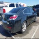 19UUA86219A001124 2009 Acura Tl 3.5 auction photo thumbnail 4