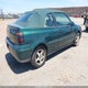3VWDB61E1XM815188 1999 Volkswagen Cabrio Gls auction photo thumbnail 4