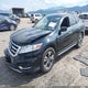 5J6TF2H57DL000499 2013 Honda Crosstour Ex-L V6 auction photo thumbnail 2