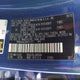 7MUBAAAG2NV011177 2022 Toyota Corolla Cross Le auction photo thumbnail 9