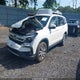 5FNYF6H38MB072297 2021 Honda Pilot Awd Ex auction photo thumbnail 2