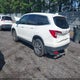 5FNYF6H38MB072297 2021 Honda Pilot Awd Ex auction photo thumbnail 3