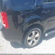 5FNYF4H69DB024242 2013 Honda Pilot Ex-L auction photo thumbnail 19