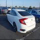 2HGFC2F51HH513024 2017 Honda Civic Lx auction photo thumbnail 3