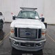 1FTWW31R68ED94948 2008 Ford F-350 Lariat auction photo thumbnail 12
