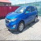 3GNAXUEVXKS610860 2019 Chevrolet Equinox Lt auction photo thumbnail 2