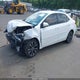 2T1BURHE2HC944143 2017 Toyota Corolla Se auction photo thumbnail 2