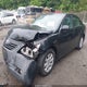 4T1BK46K18U567725 2008 Toyota Camry Xle V6 auction photo thumbnail 2