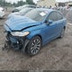 3FA6P0T91LR200167 2020 Ford Fusion Se auction photo thumbnail 2