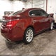 1G4GB5G32GF102084 2016 Buick Lacrosse Leather auction photo thumbnail 4