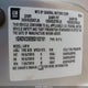 1GNDV23E85D102191 2005 Chevrolet Venture Ls auction photo thumbnail 9