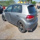 WVWGD7AJ3CW236095 2012 Volkswagen Gti 4-Door auction photo thumbnail 3