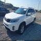 5XYKT3A61EG513795 2014 Kia Sorento Lx auction photo thumbnail 2