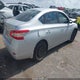1N4AB7AP5DN907926 2013 Nissan Sentra Sv auction photo thumbnail 4