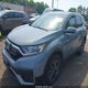 2HKRW2H81LH656761 2020 Honda Cr-V Awd Ex-L auction photo thumbnail 2